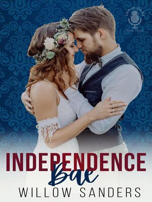 cover image of Independence Bae